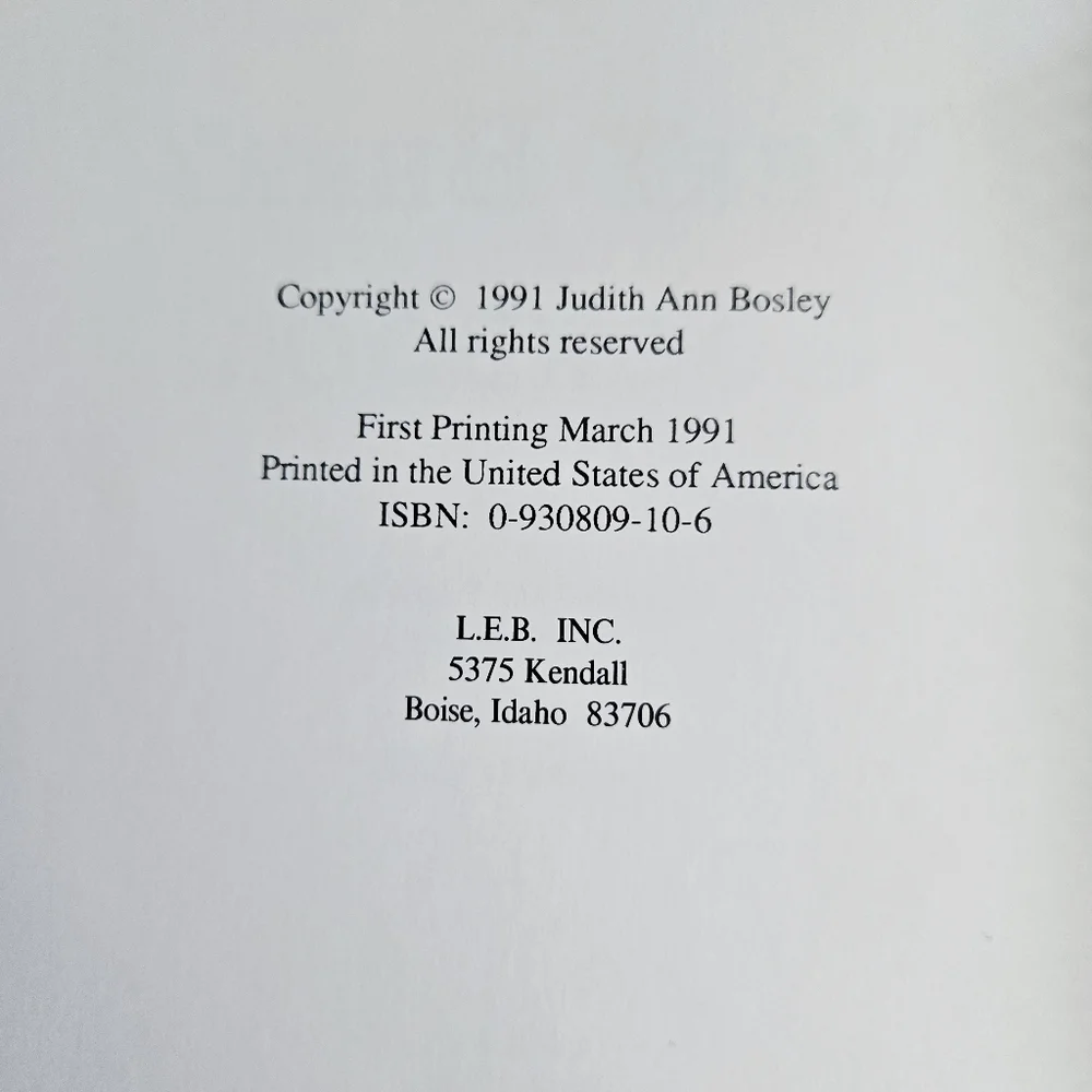 A Very Berry Cookbook The Grand Cookbook Series Judith Bosley 1991 Baking